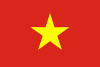 Drapeau du Vietnam